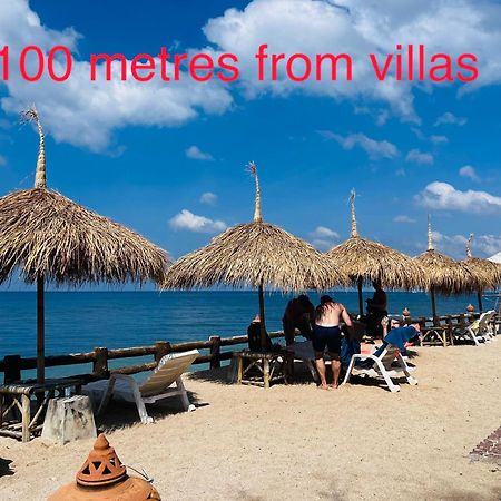 Prukrom Lanta Guesthouse Ko Lanta Eksteriør bilde