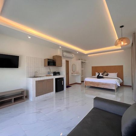 Prukrom Lanta Guesthouse Ko Lanta Eksteriør bilde
