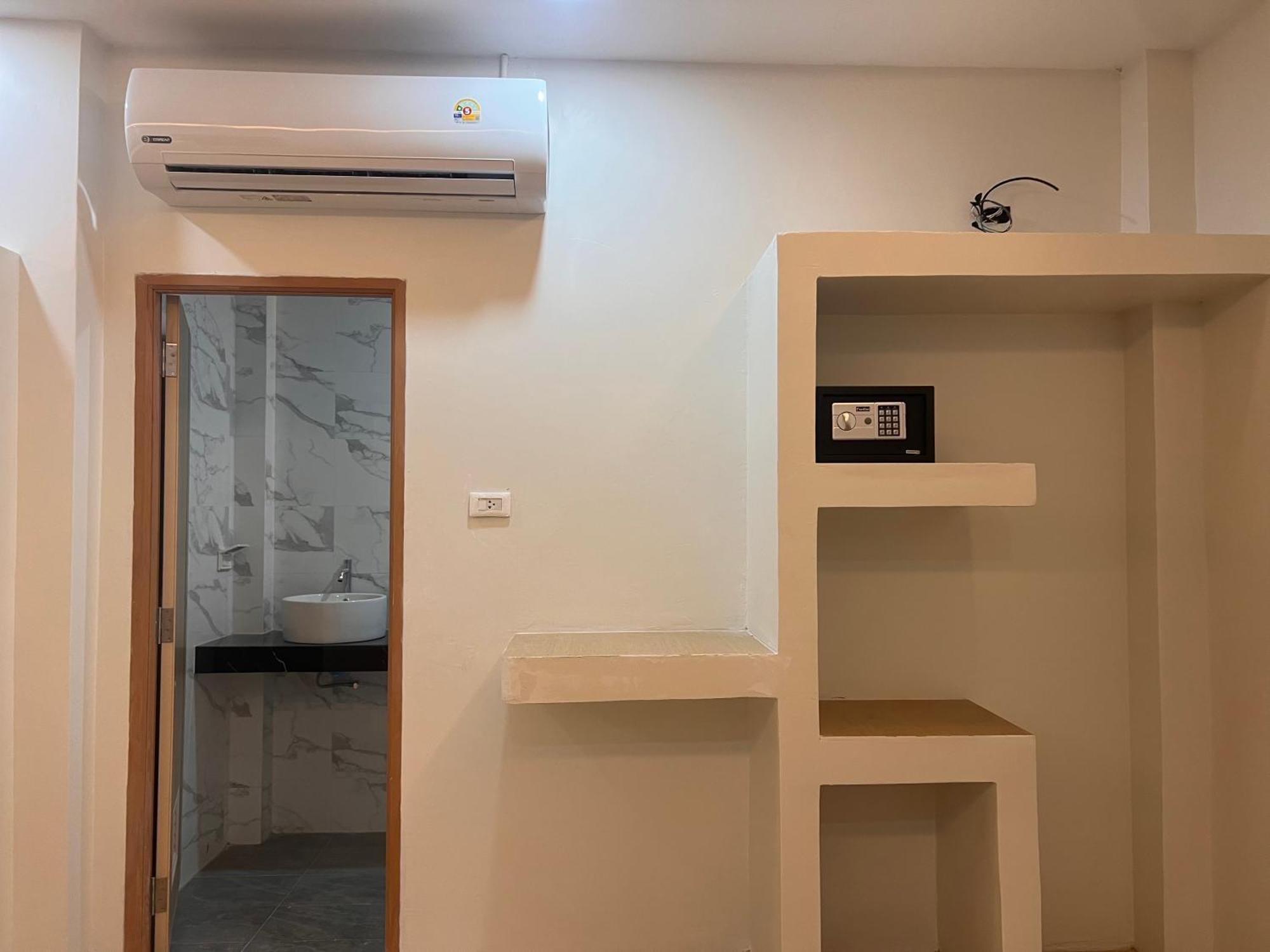 Prukrom Lanta Guesthouse Ko Lanta Eksteriør bilde