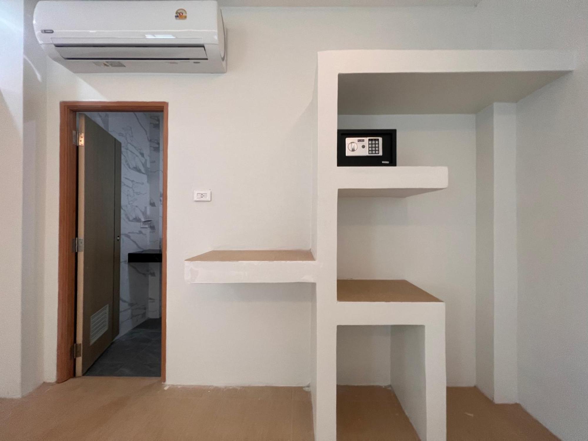 Prukrom Lanta Guesthouse Ko Lanta Eksteriør bilde