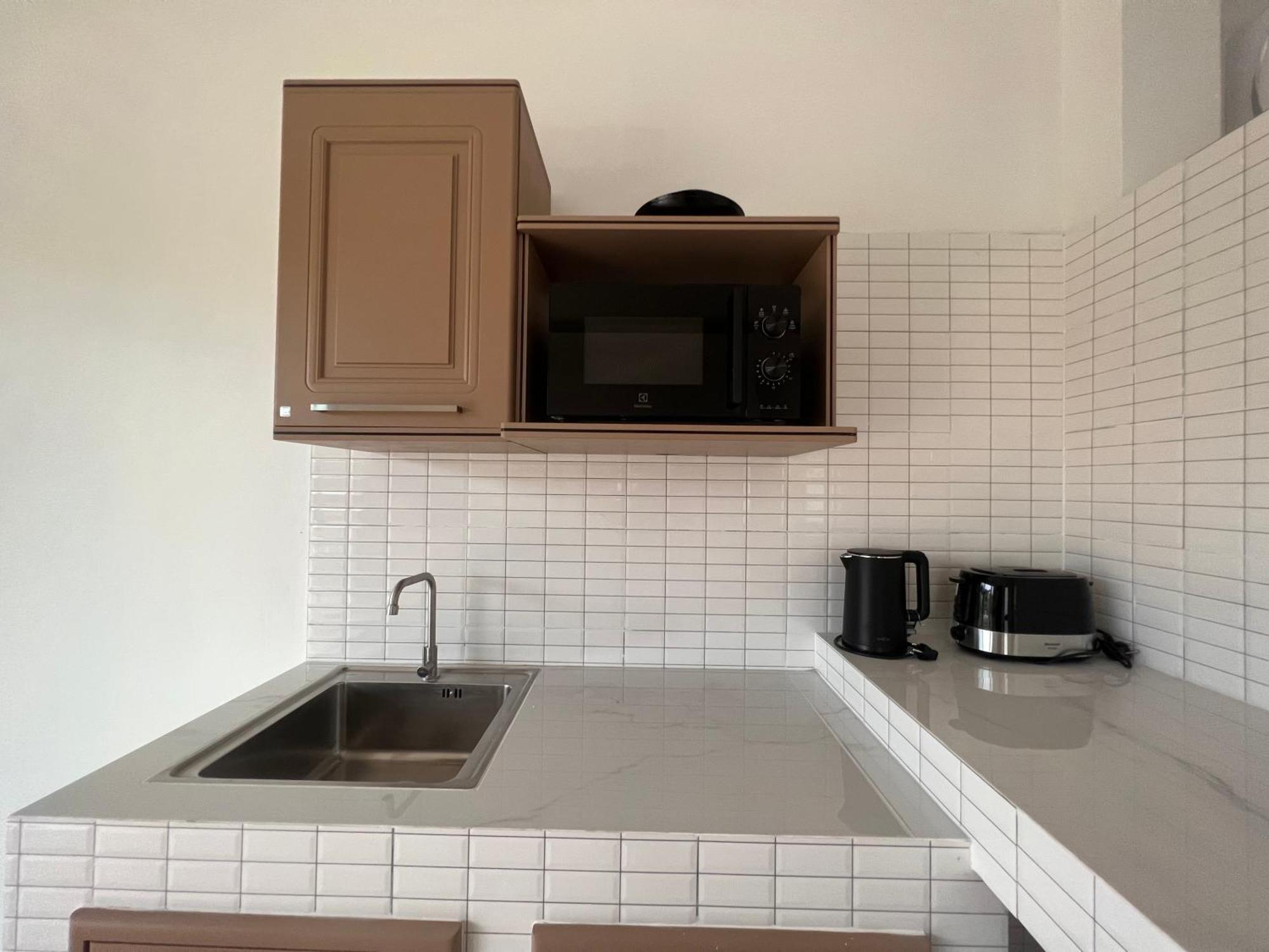 Prukrom Lanta Guesthouse Ko Lanta Eksteriør bilde
