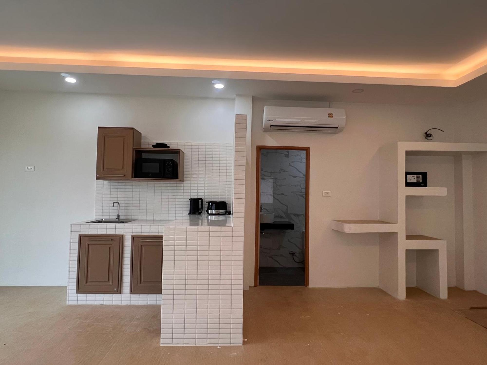 Prukrom Lanta Guesthouse Ko Lanta Eksteriør bilde