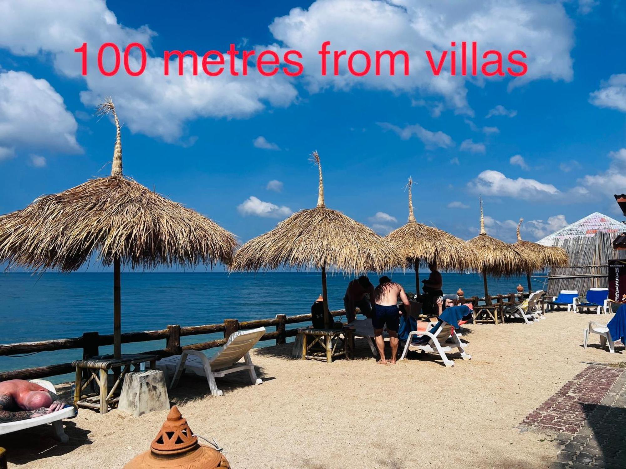 Prukrom Lanta Guesthouse Ko Lanta Eksteriør bilde