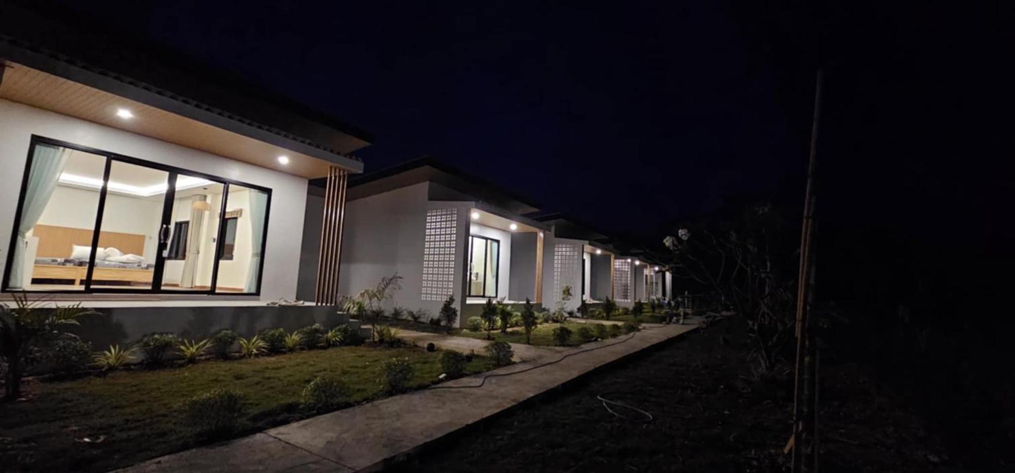 Prukrom Lanta Guesthouse Ko Lanta Eksteriør bilde