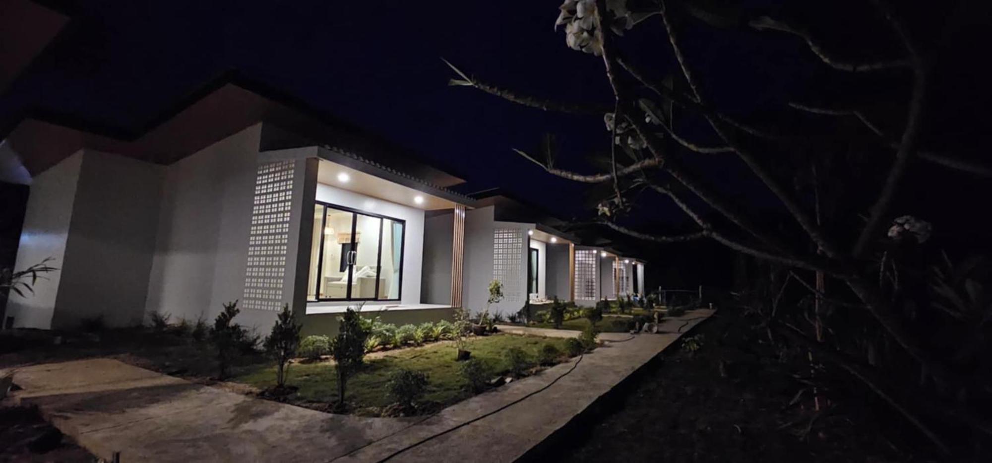 Prukrom Lanta Guesthouse Ko Lanta Eksteriør bilde